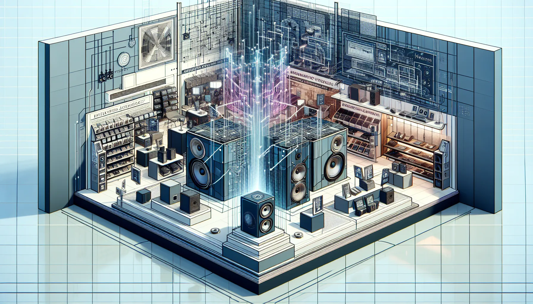 The Hidden Power of Audio: Why Smart Retailers Are Winning