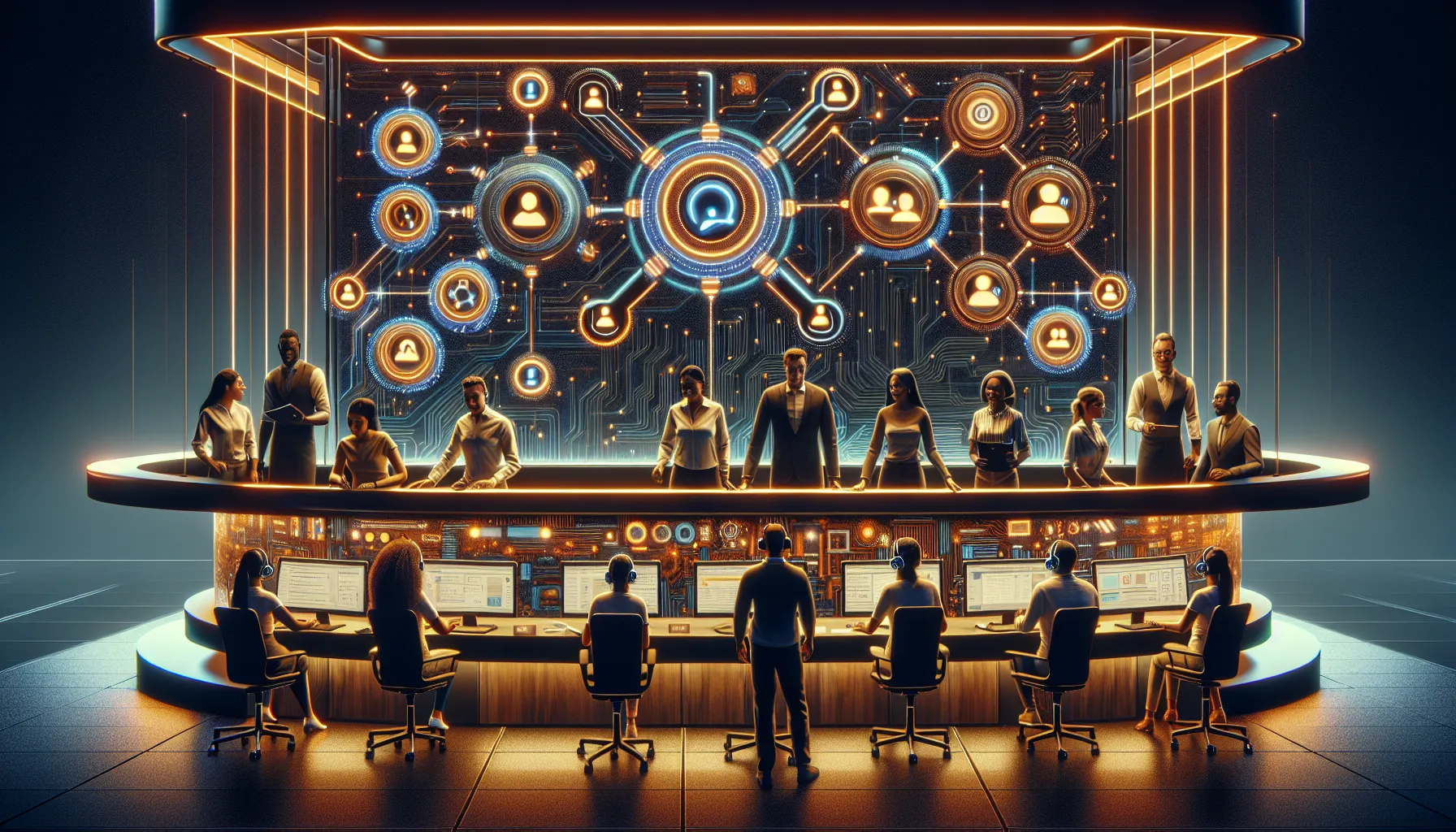 The Hidden Truth About AI-Ready Contact Centers in 2026