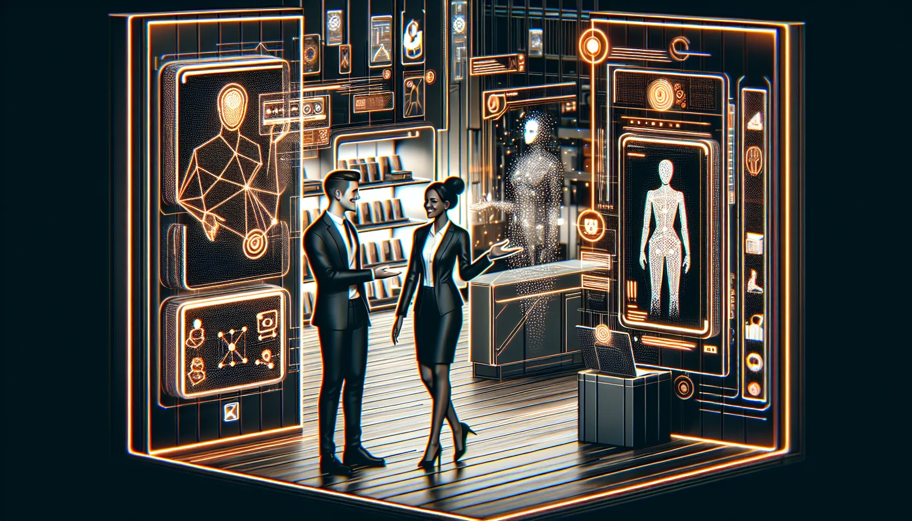 The Human Touch That AI Can't Replace in Commerce