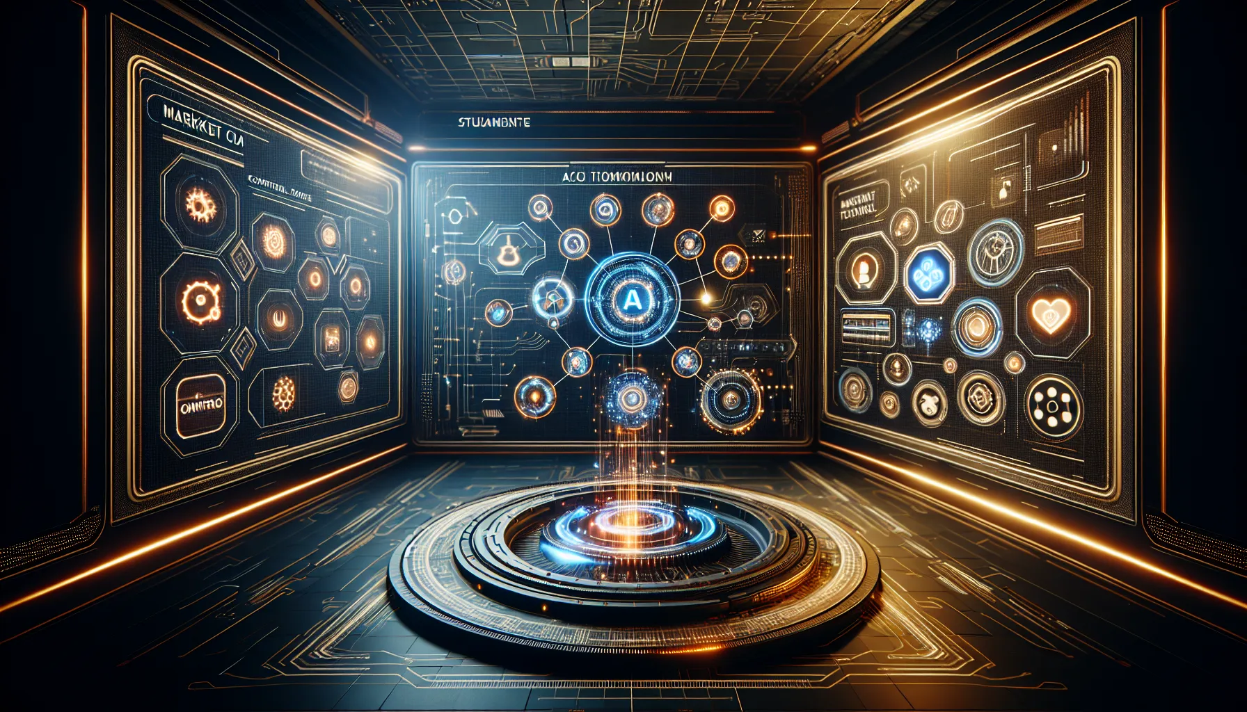 The Marketing Tech Revolution: How Software Became Your Best Sales Tool