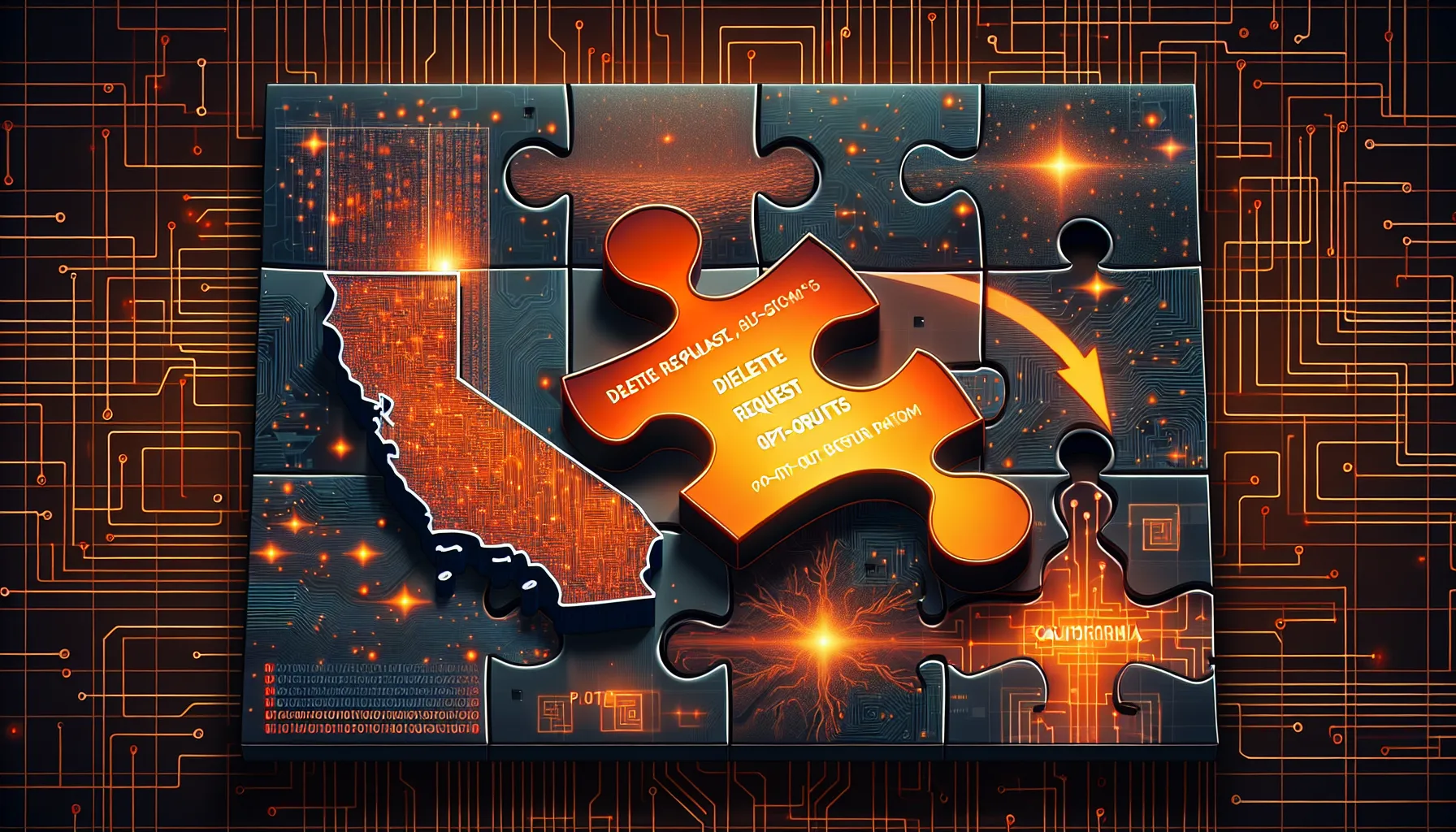 The Privacy Puzzle: Why State Data Laws Are Crushing Businesses