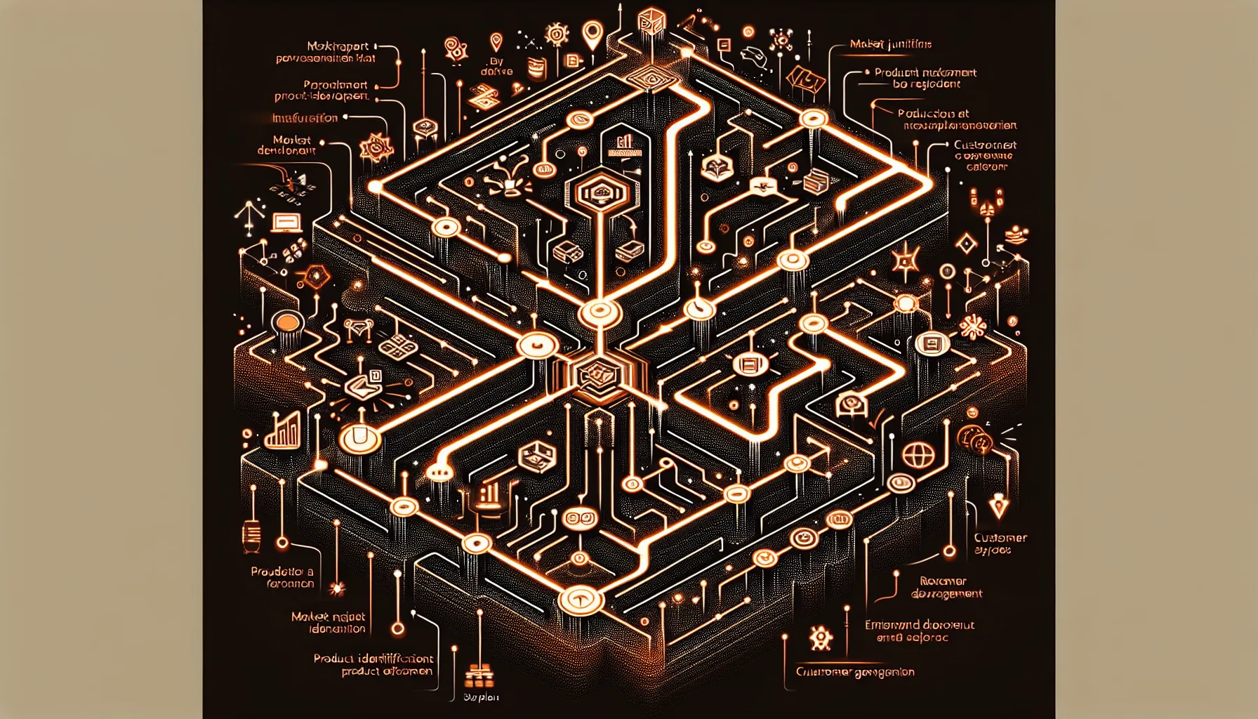 The Product Builder's Roadmap: 8 Critical Decisions