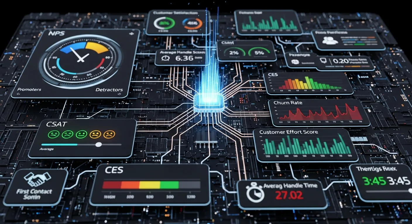 The Real Reason Your Customer Metrics Keep Failing You