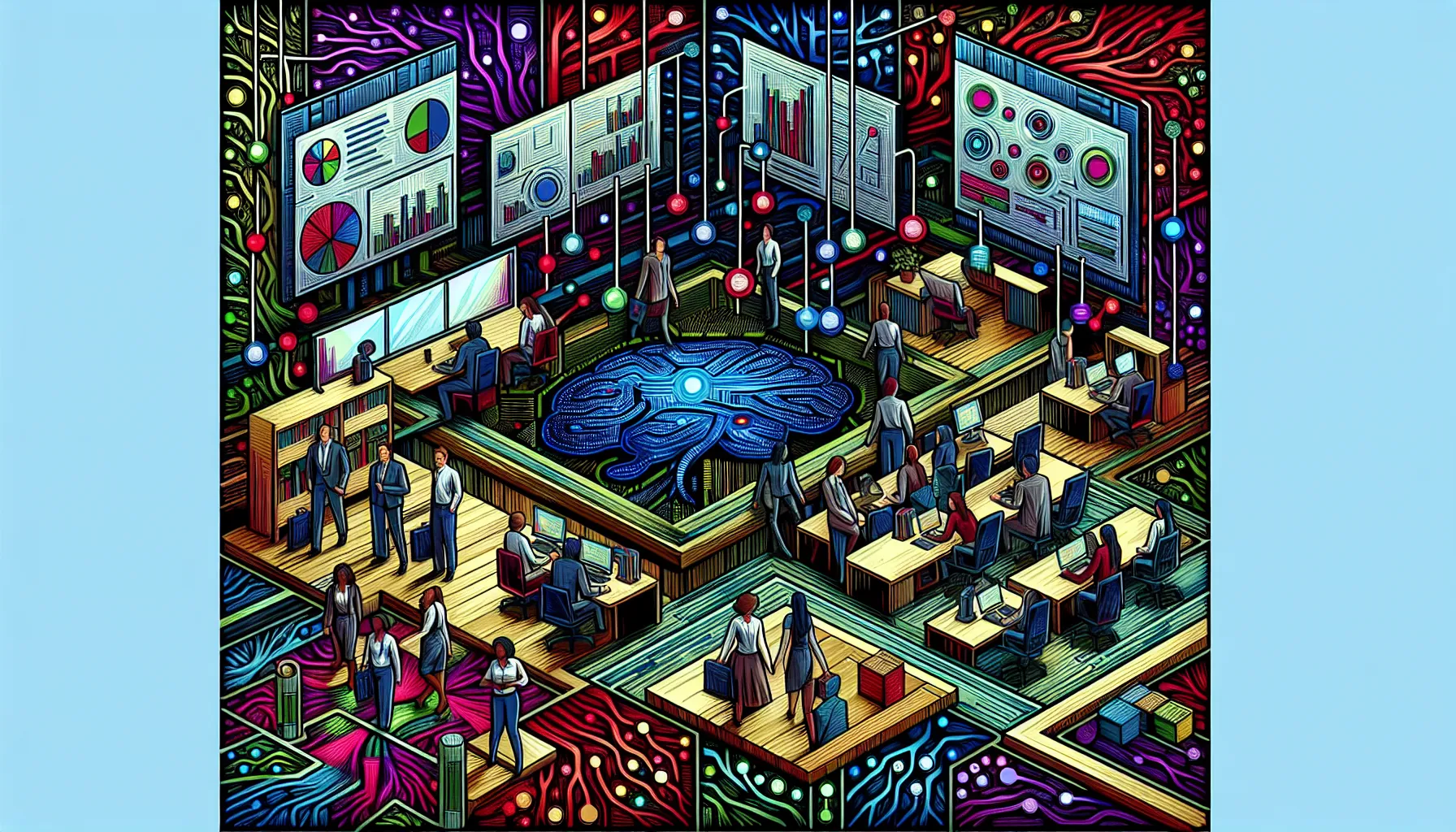 The Reality Check: Why Most Companies Aren't Ready for AI