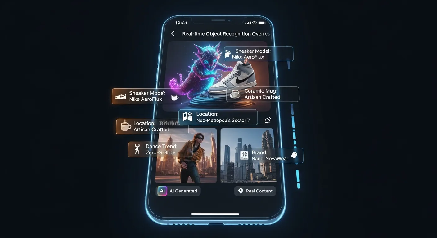 TikTok's AI Labels: What Brands Must Do Now
