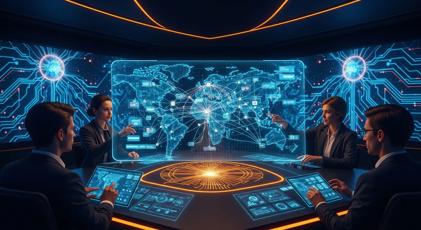 Vendor Data Governance: What HubSpot Taught Us