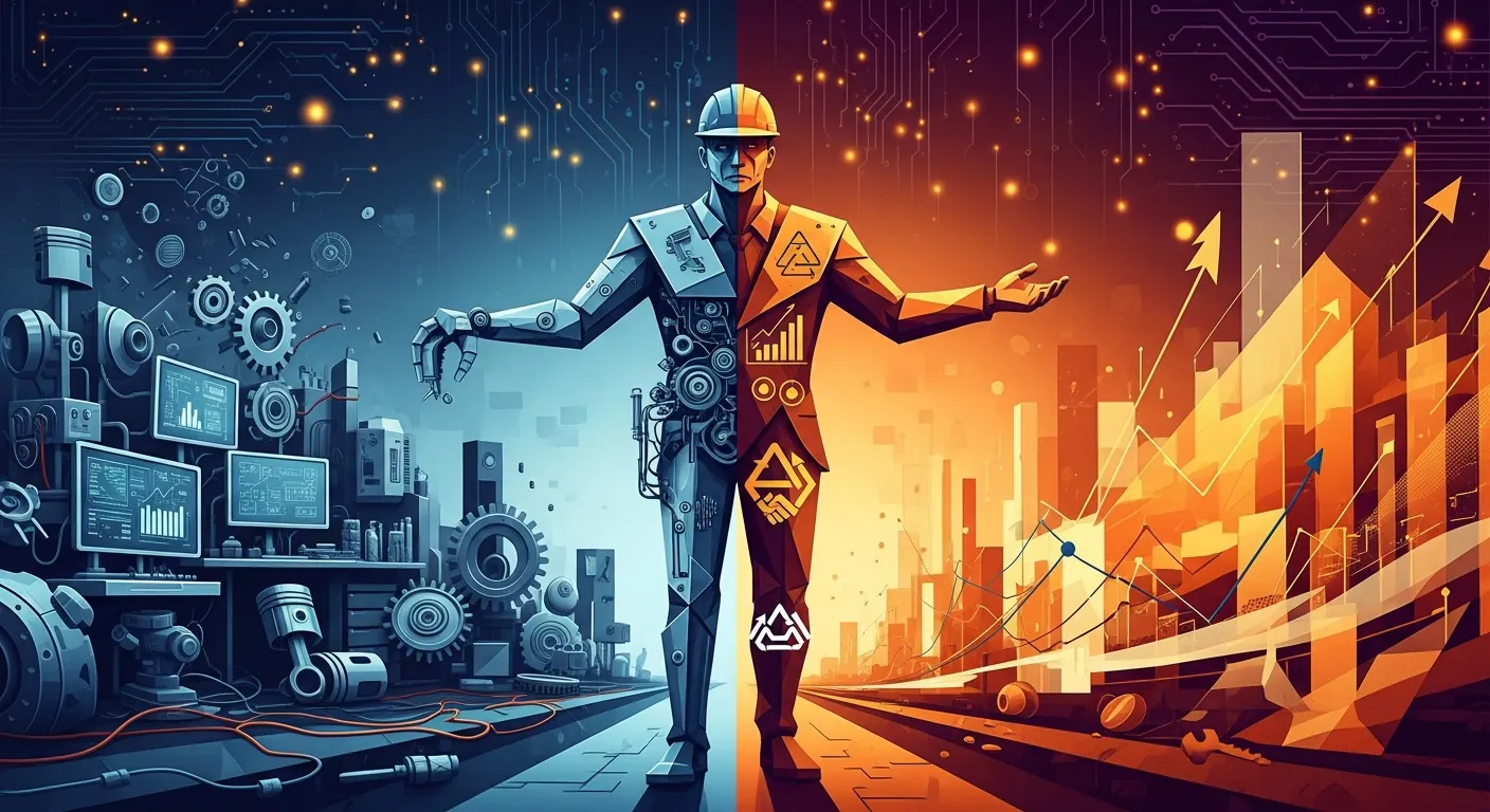 What Engineers Don't Know About Running a Company