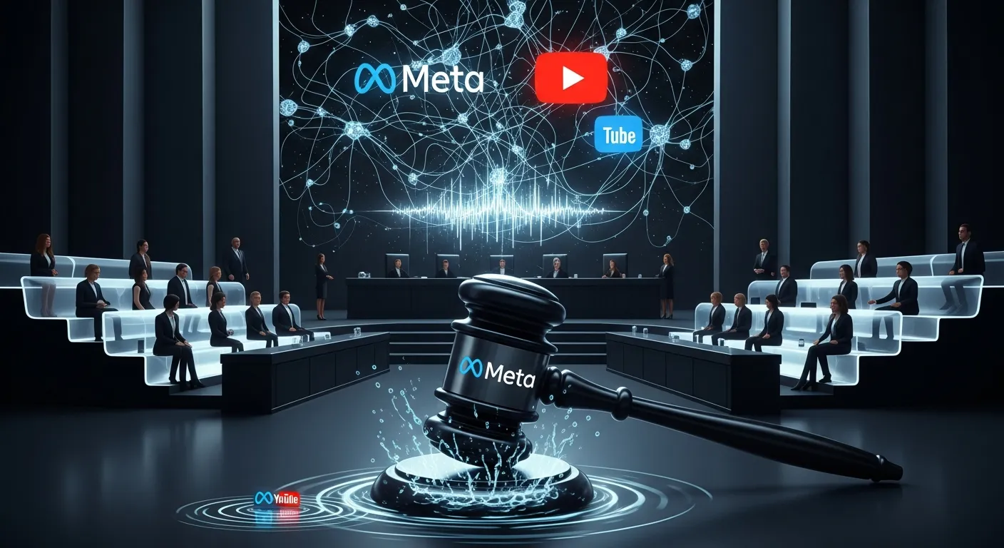 What the Meta Verdict Means for Your Brand Strategy