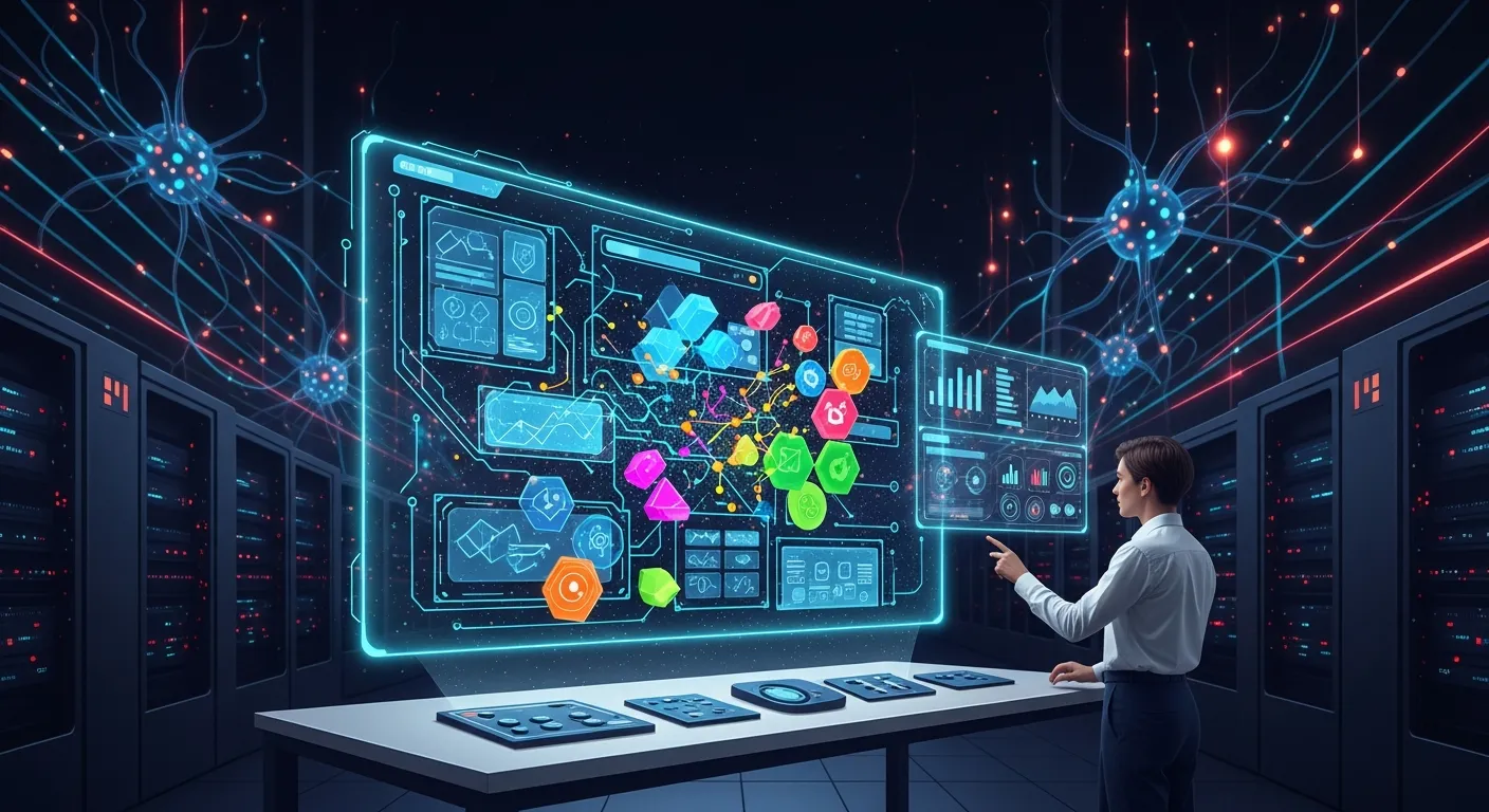 When UI Costs Nothing: 7 Predictions for 2030