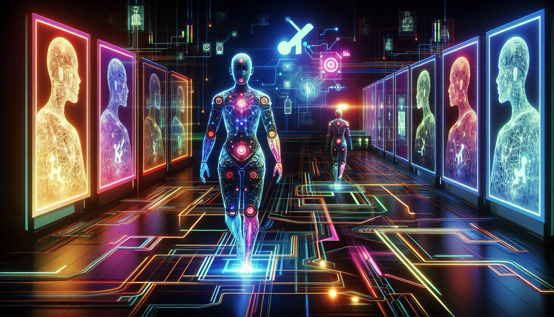 Why Ad Agencies Are Building AI Agents That Think Like Humans