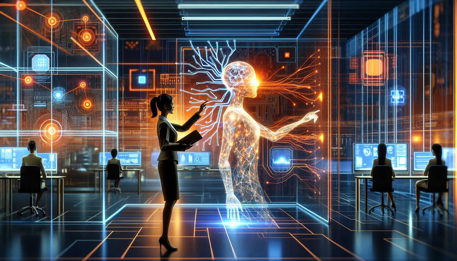 Why AI Agents Are Failing (And How Smart Companies Fix It)