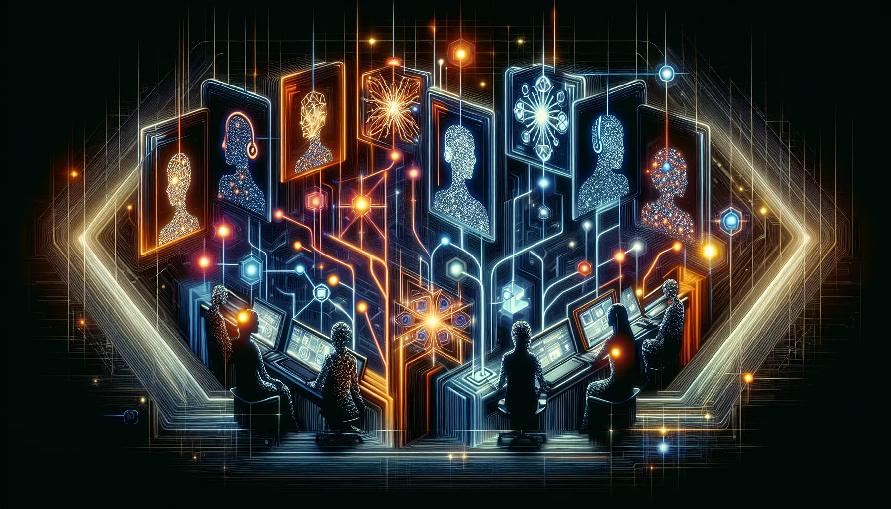 Why AI Call Centers Are Finally Ready to Replace Humans