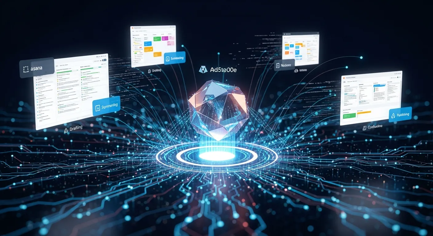 Why AI Connectors Could Change How Teams Manage Content