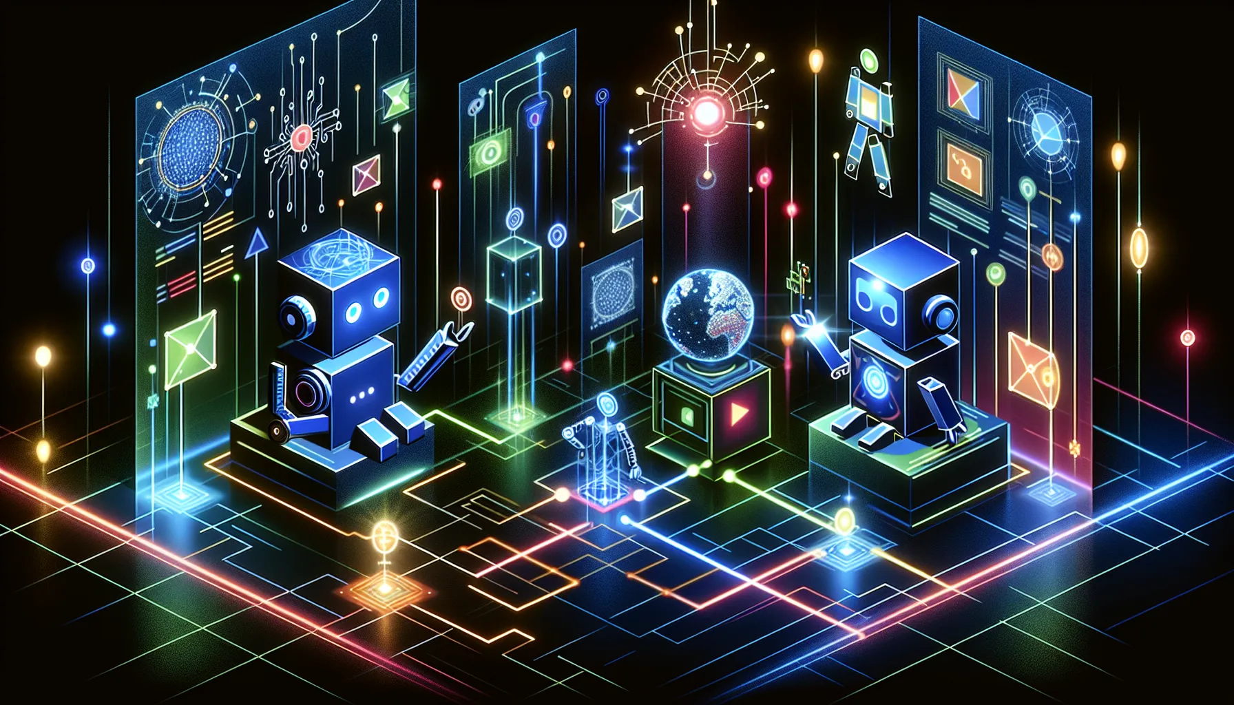 Why AI Search Wars Are Just Getting Started