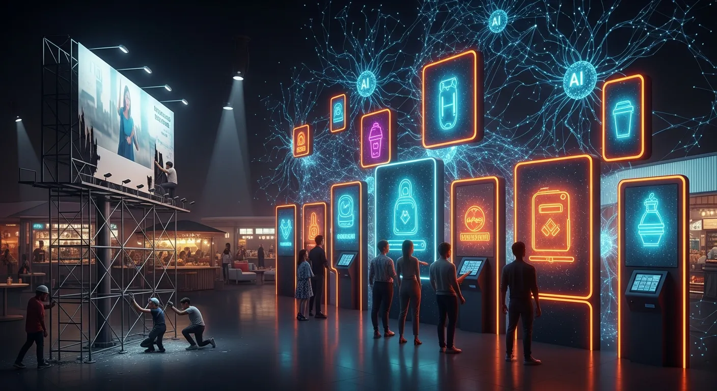 Why AI Won't Kill Marketing Campaigns—But Should