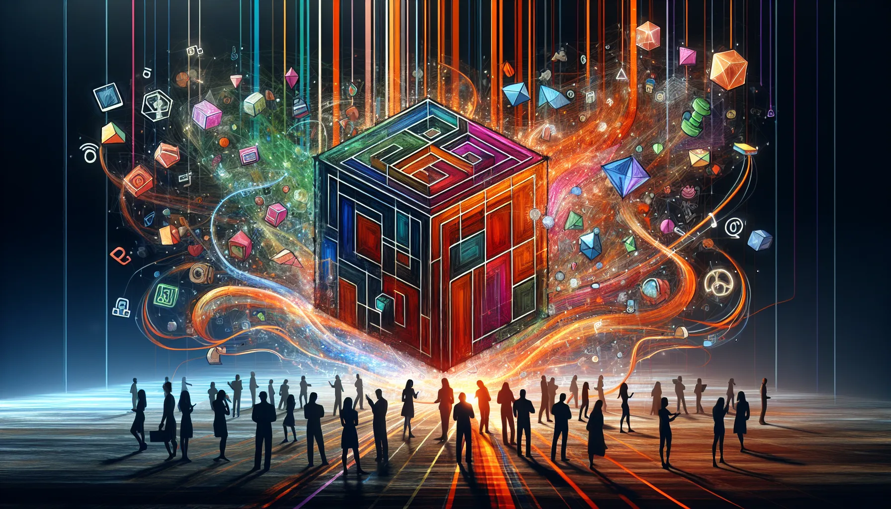 Why Big Agency Mergers Miss the Real Marketing Revolution