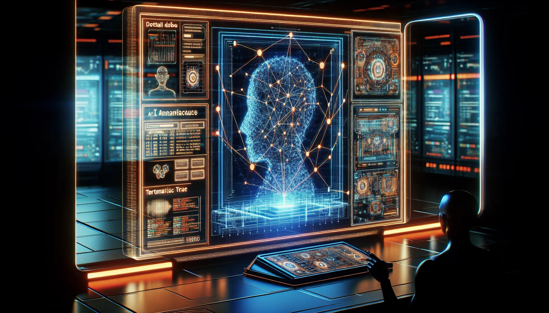 Why Command-Line AI Debugging Is Killing Web Dashboards