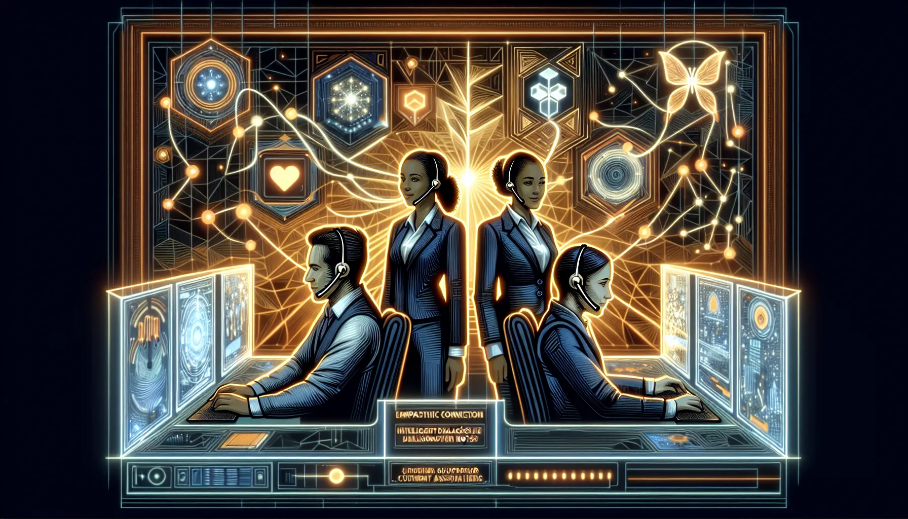 Why Customer Service Moments Define Your Brand Forever