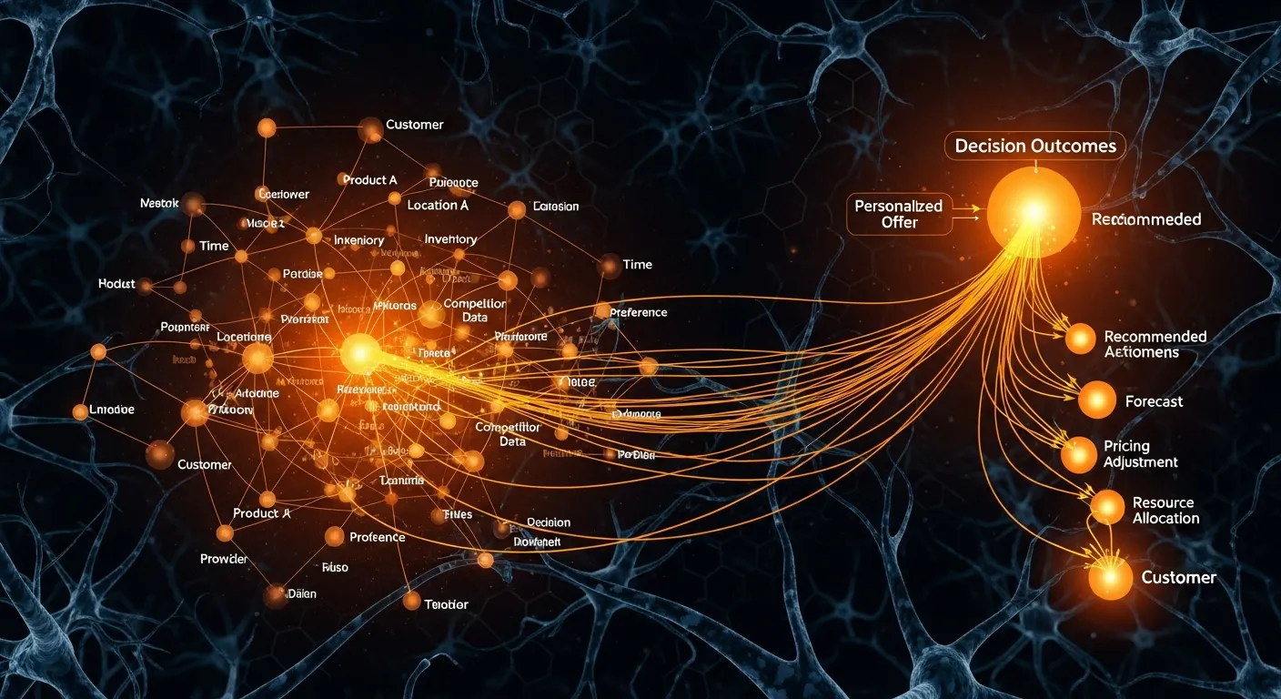 Why Enterprise AI Fails Without Context Architecture