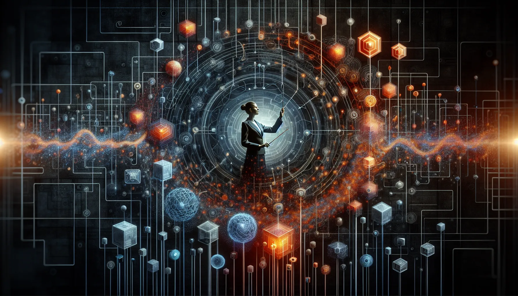 Why Enterprise Architects Are Now System Conductors