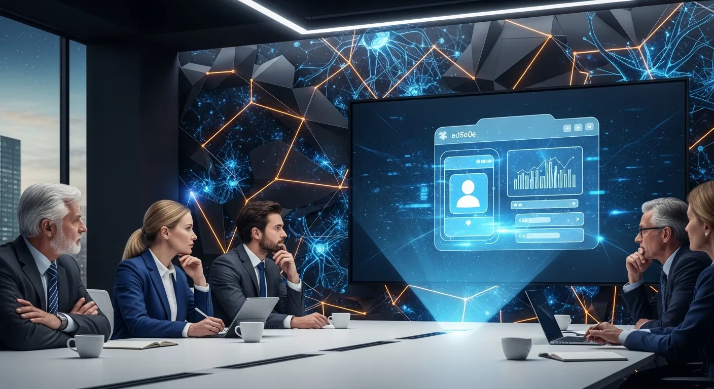 Why Hiding Your AI Features Can Win More Deals