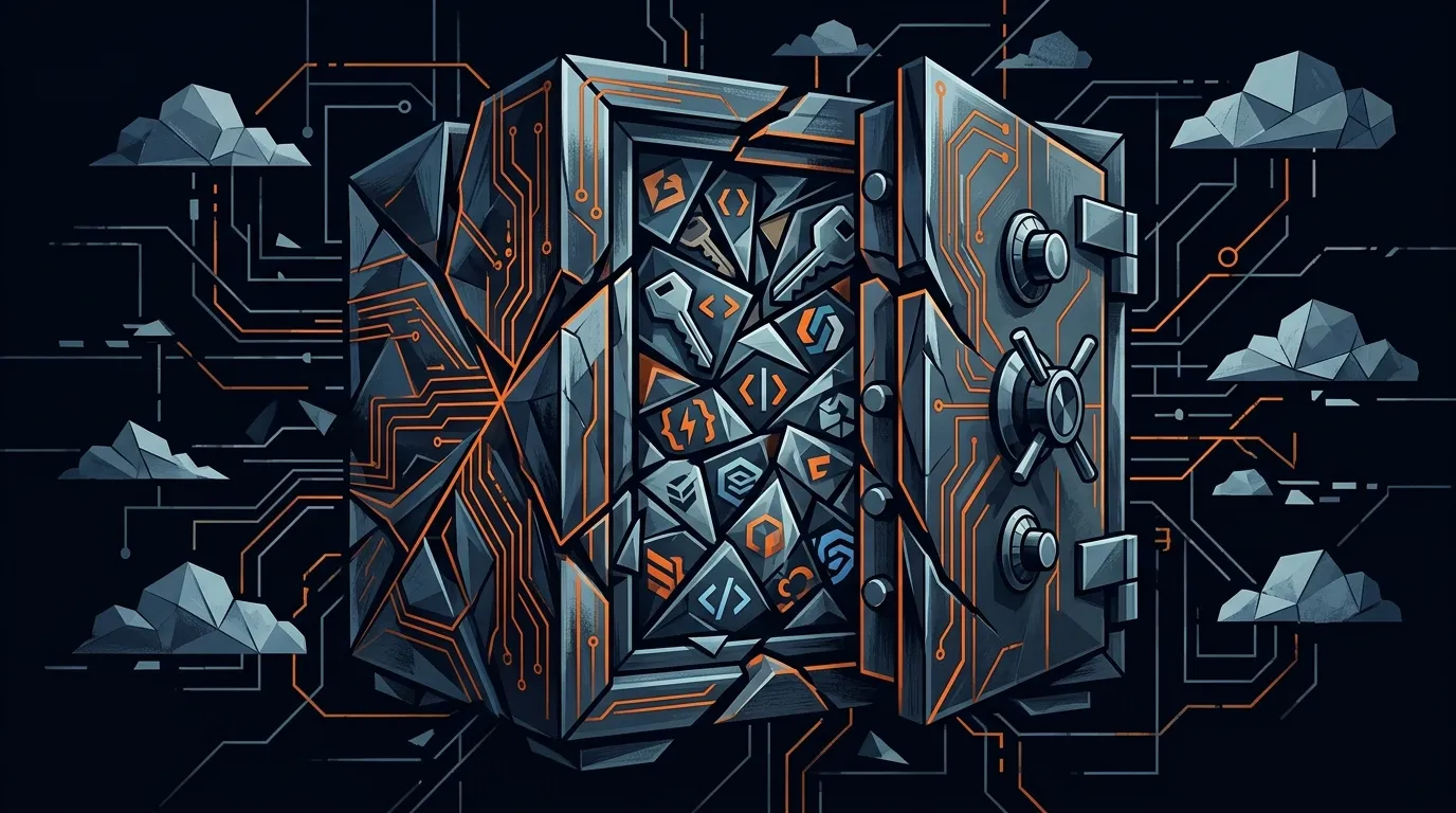 Why I Stopped Trusting Cloud Tools With My Brand Keys