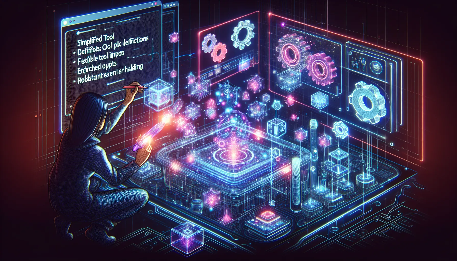 Why LangChain's New Tool Framework Changes Everything