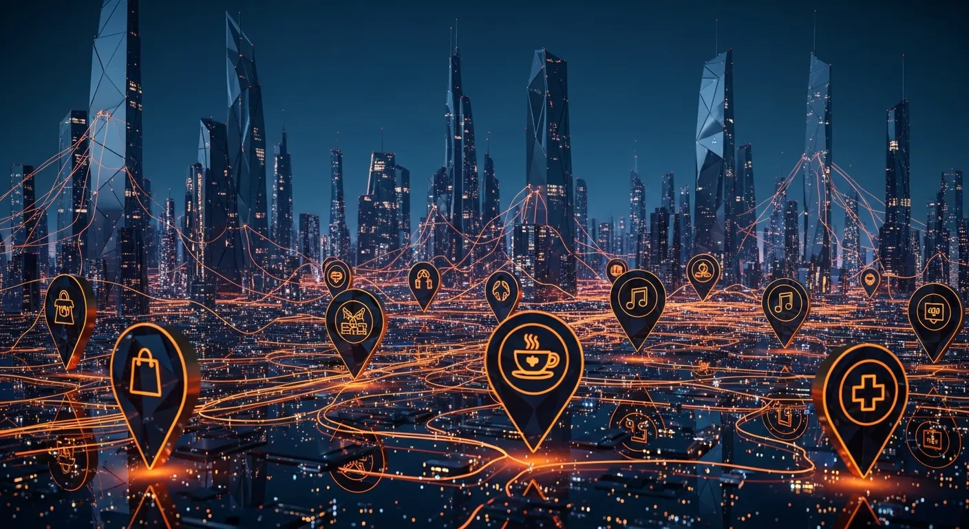 Why Location-Based Ads Are Moving Beyond Data Collection