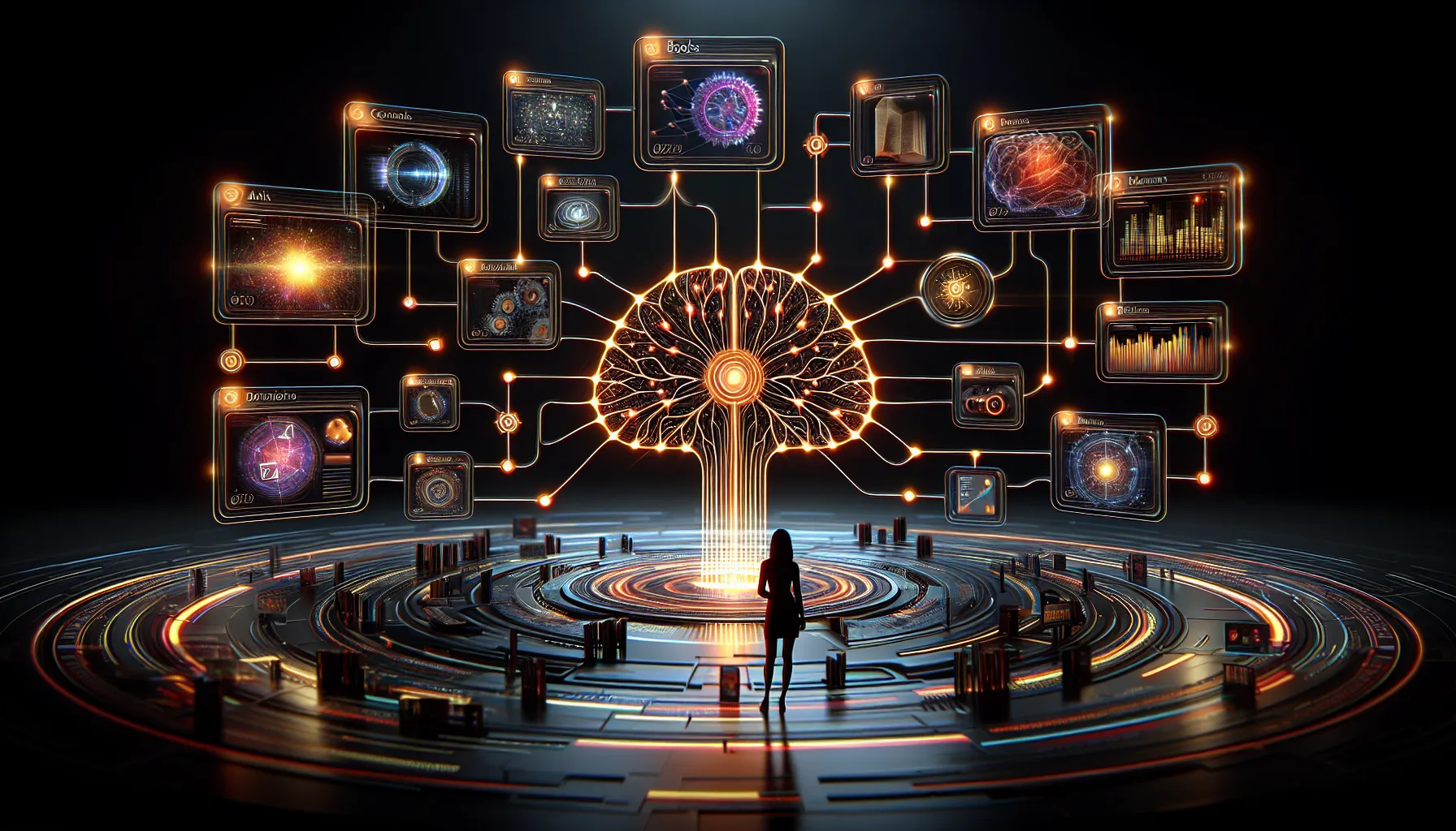 Why Media Giants Are Racing to Build AI Search Systems