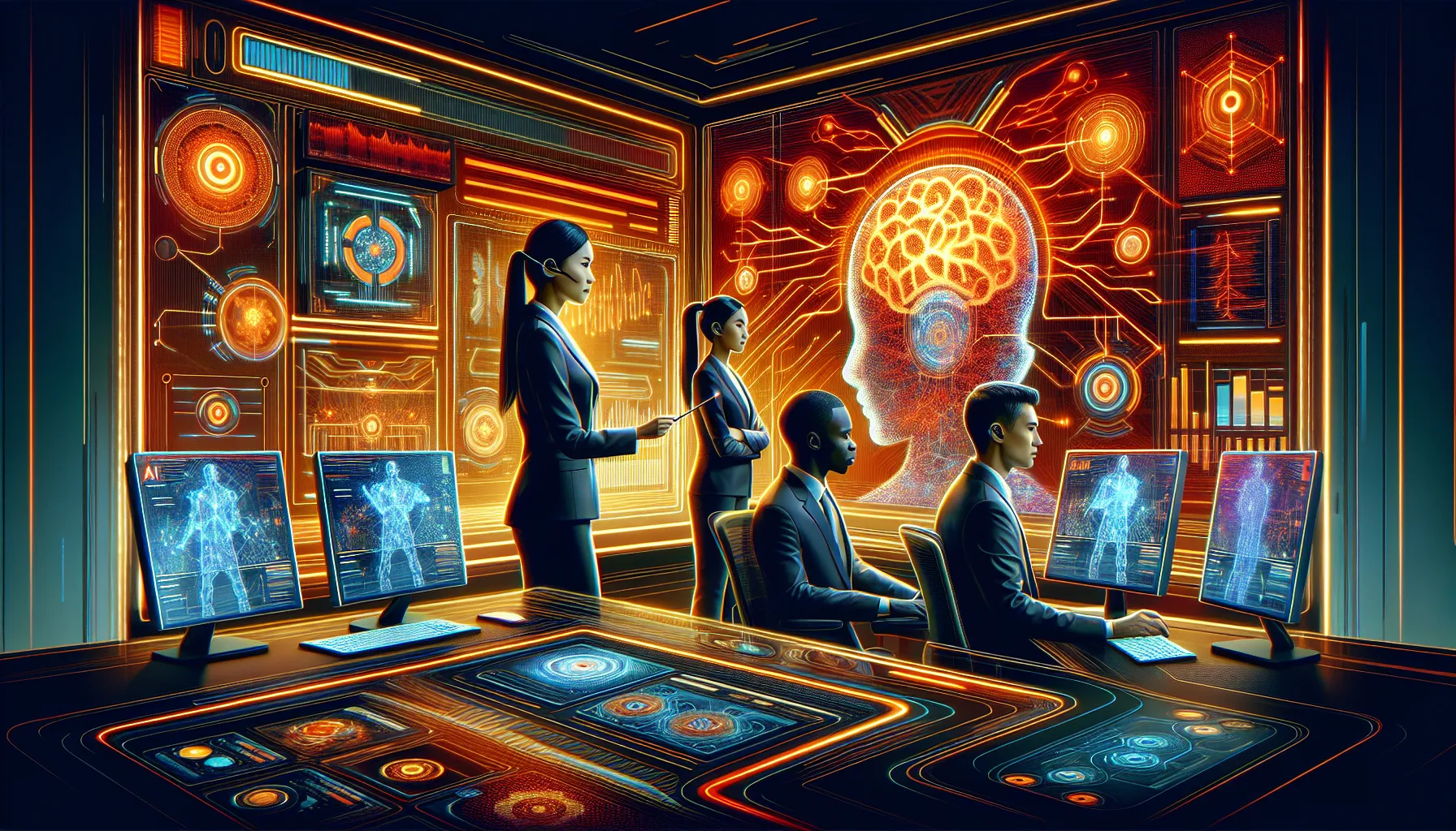 Why Microsoft's AI Agent Revolution Will Reshape CX Teams