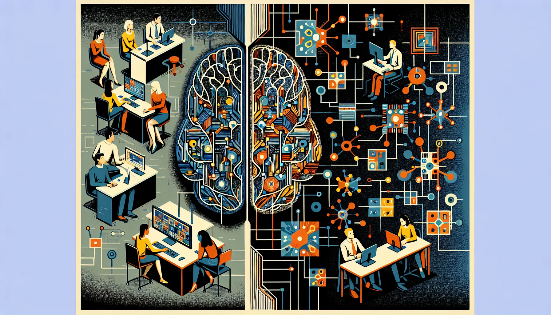 Why Most People Waste AI: The Hidden Skills Gap