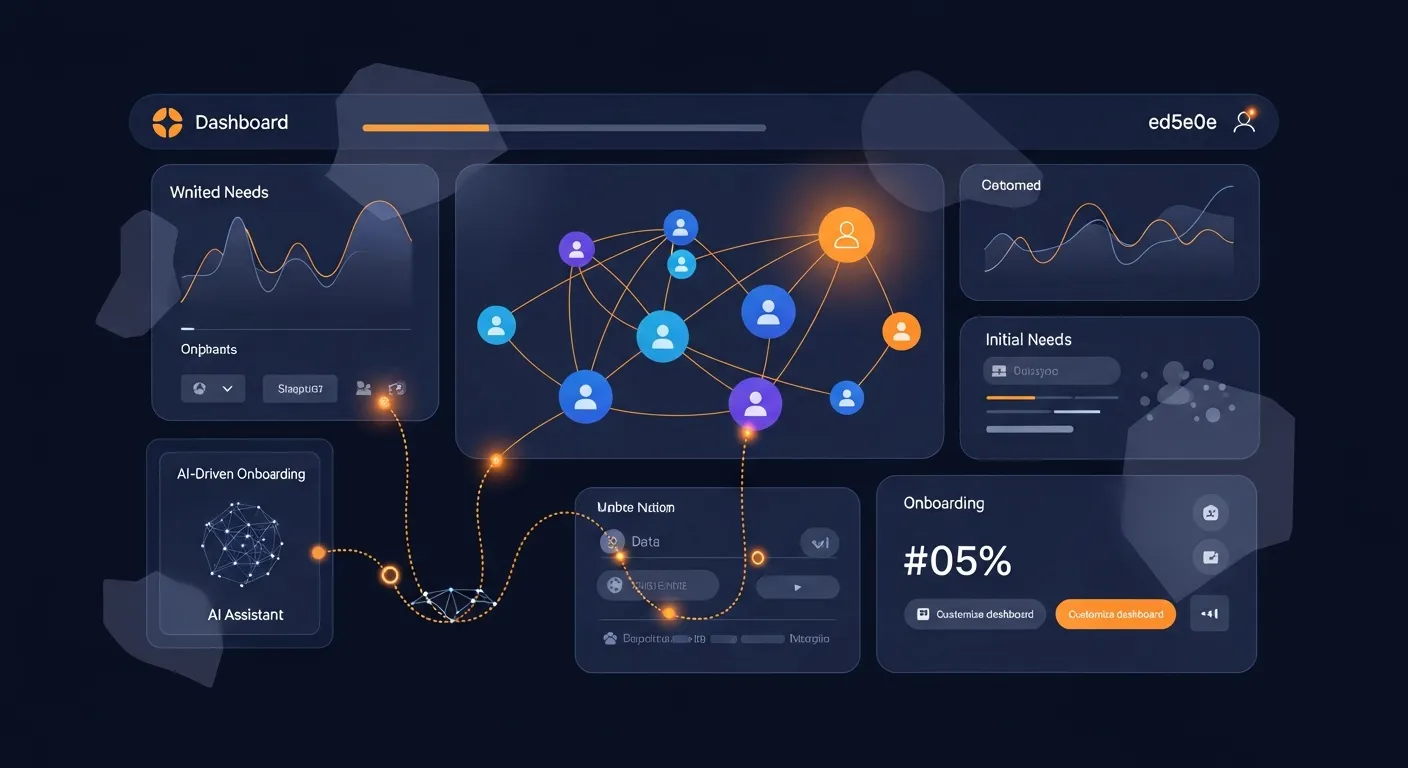 Why Most SaaS Onboarding Fails (And How to Fix It)
