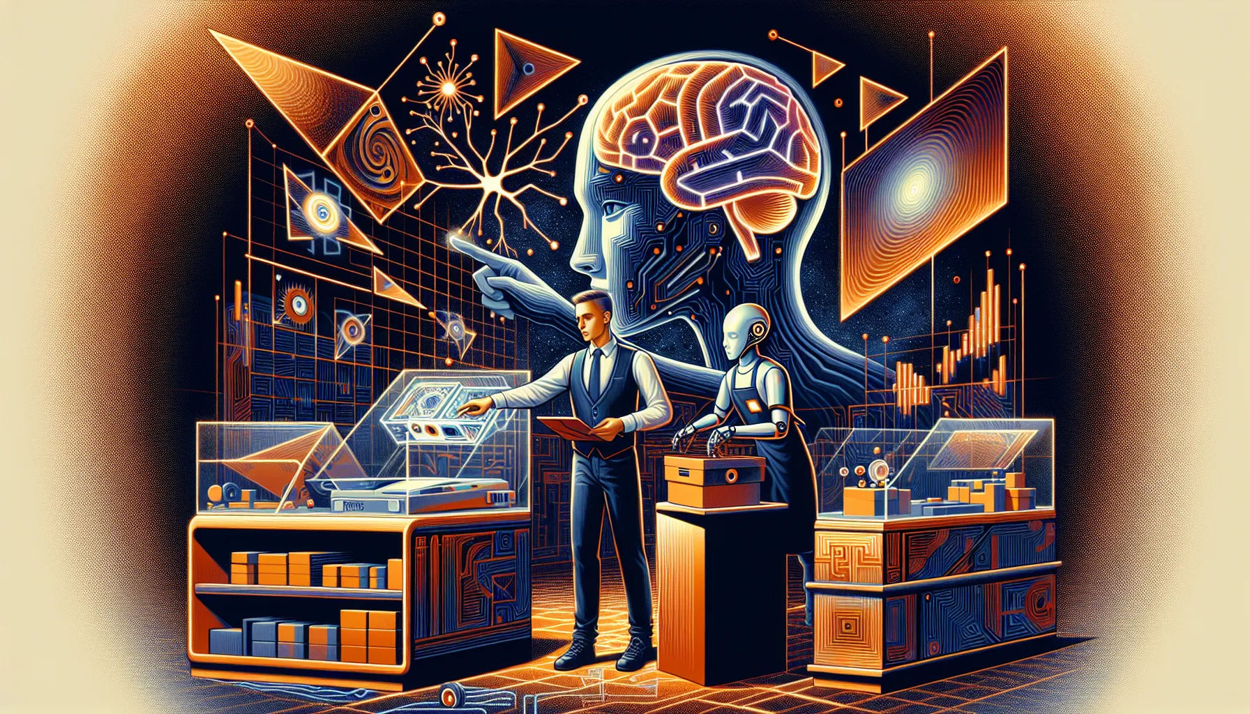 Why Retail's AI Revolution Isn't What You Think It Is