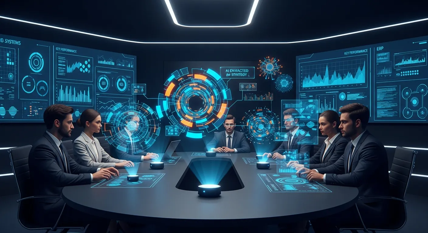 Why Smart B2B Companies Are Slowing Down Their AI