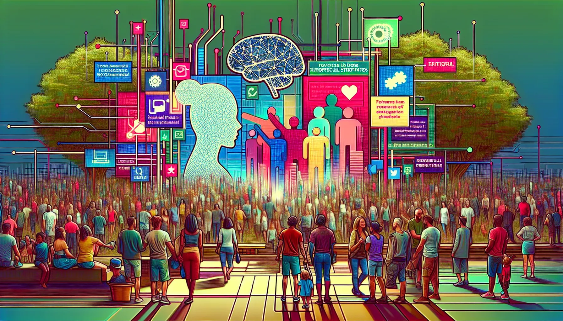 Why Smart Brands Are Ditching Vanity Metrics for Real Connection