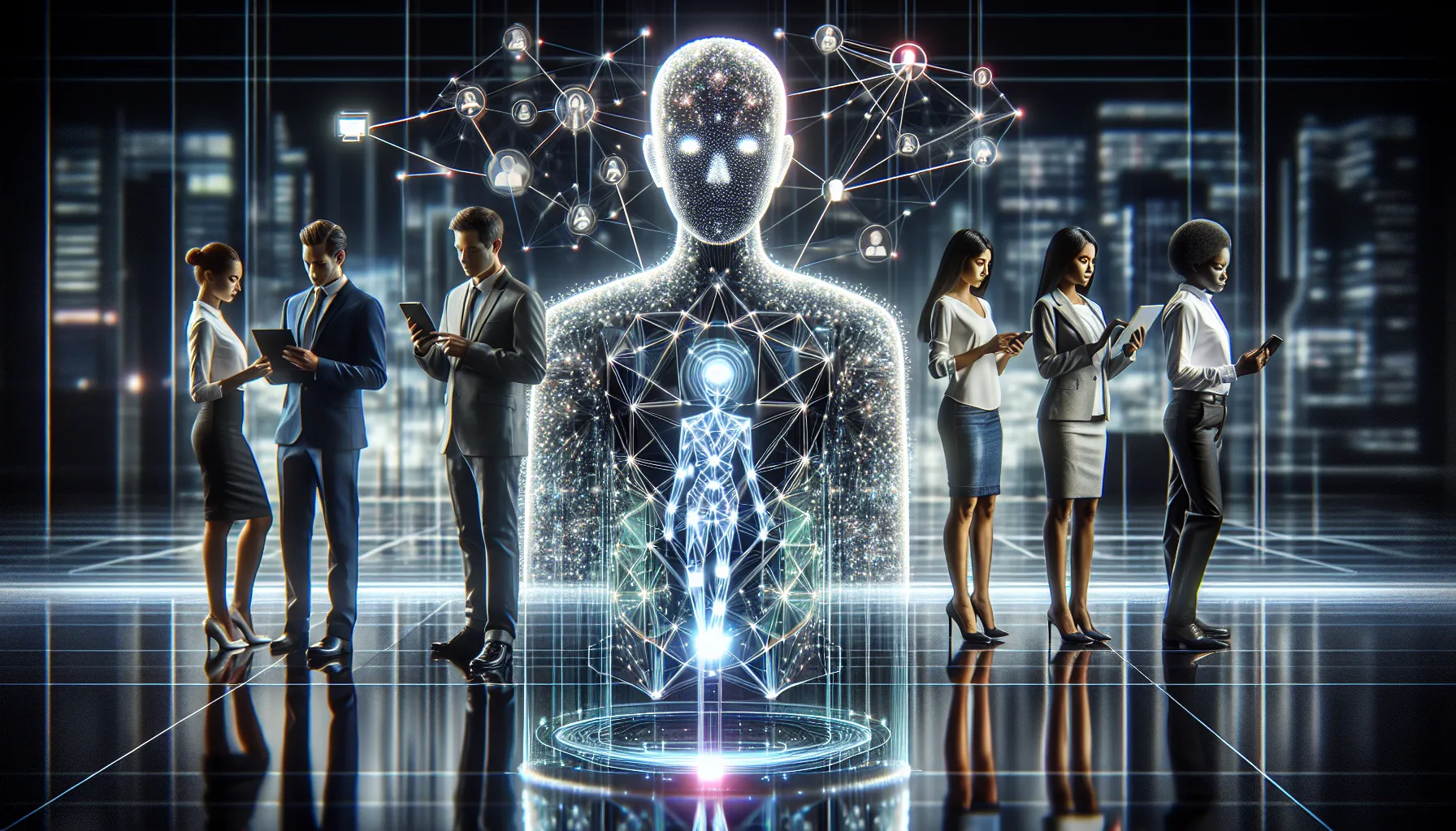 Why Smart Businesses Are Betting Big on AI Conversations