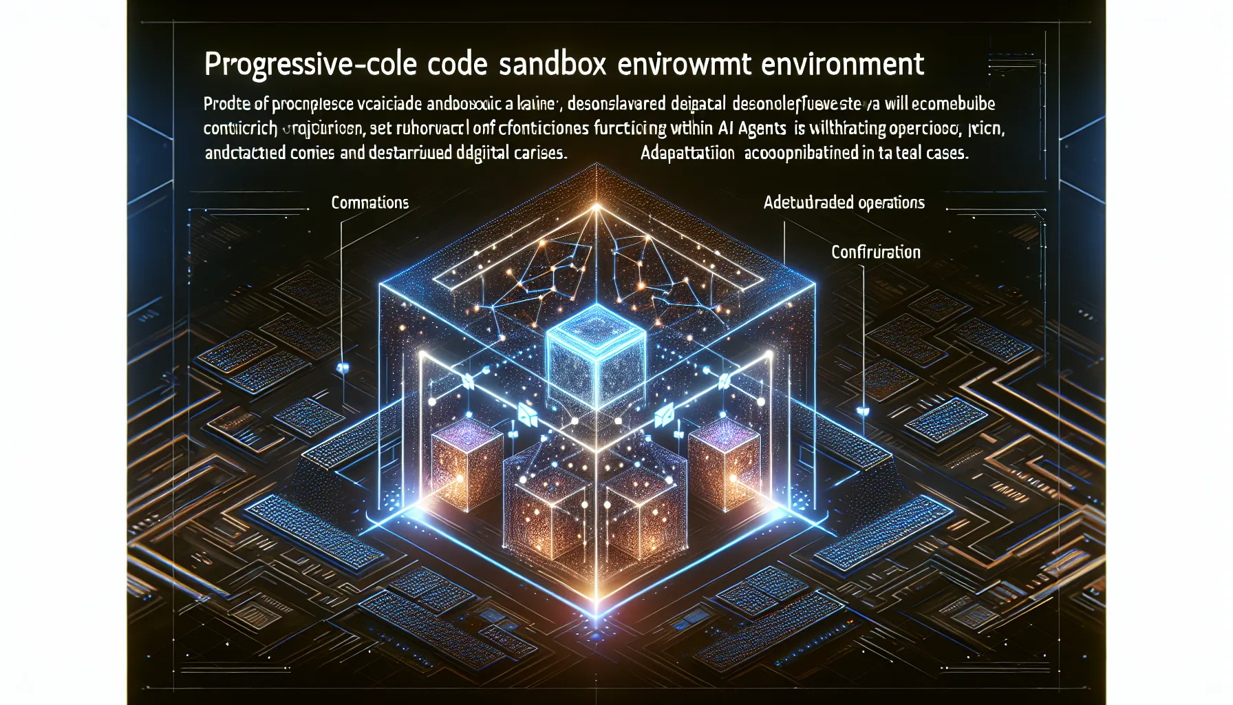 Why Smart Developers Use Code Sandboxes for AI Agents