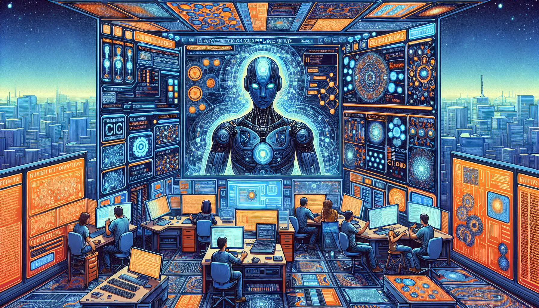 Why Smart Engineering Teams Are Building AI Teammates