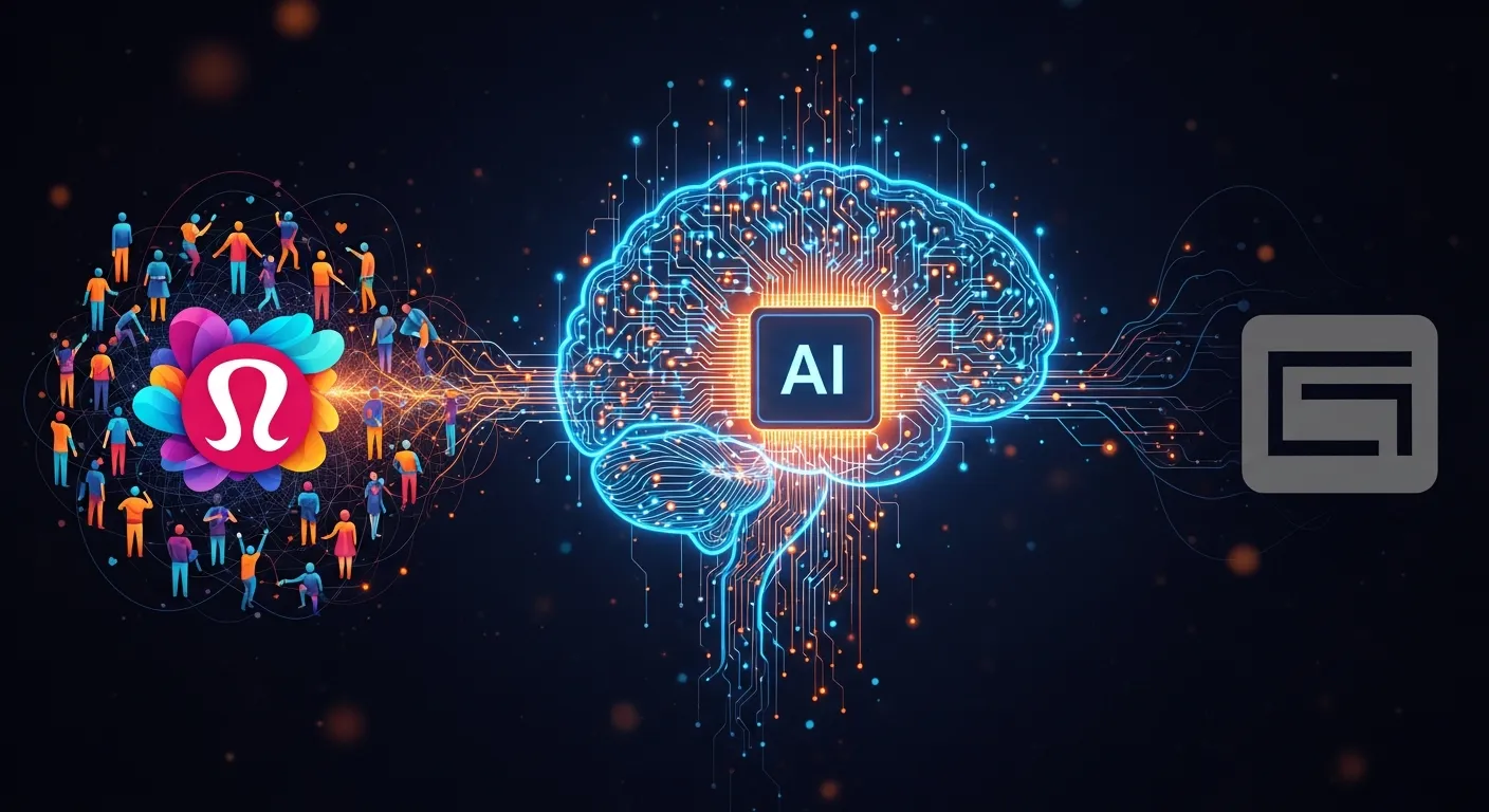 Why Smart Machines Favor Brands That Stand for Something