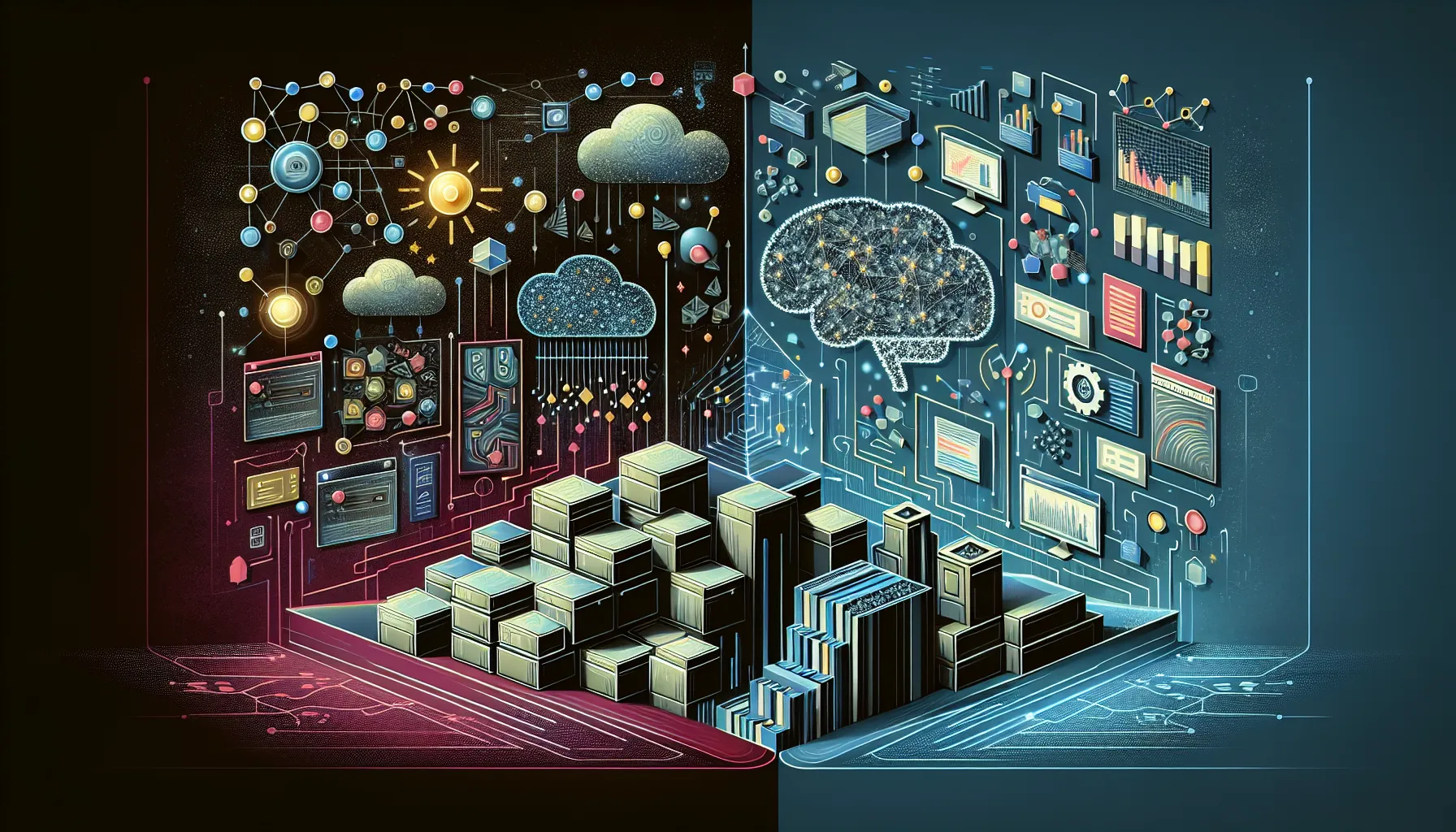Why Smart Marketers Are Ditching Data Hoarding for AI