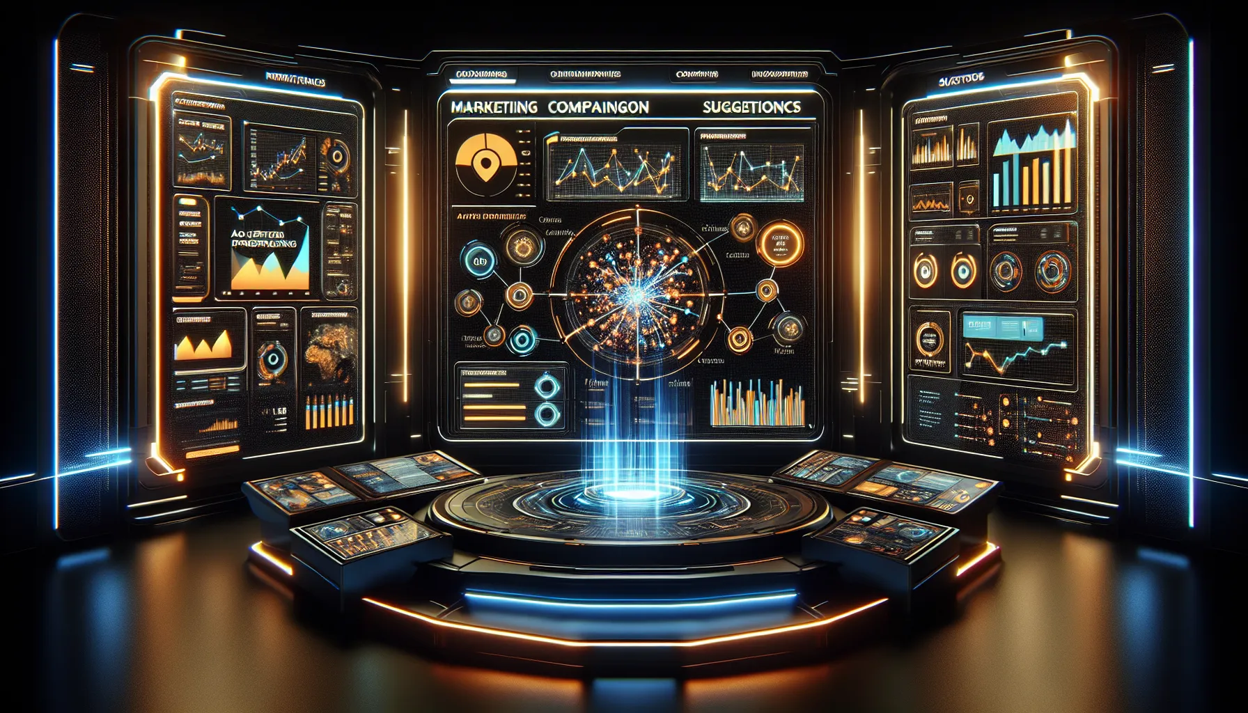 Why Smart Marketing AI Beats Generic ChatGPT for Business