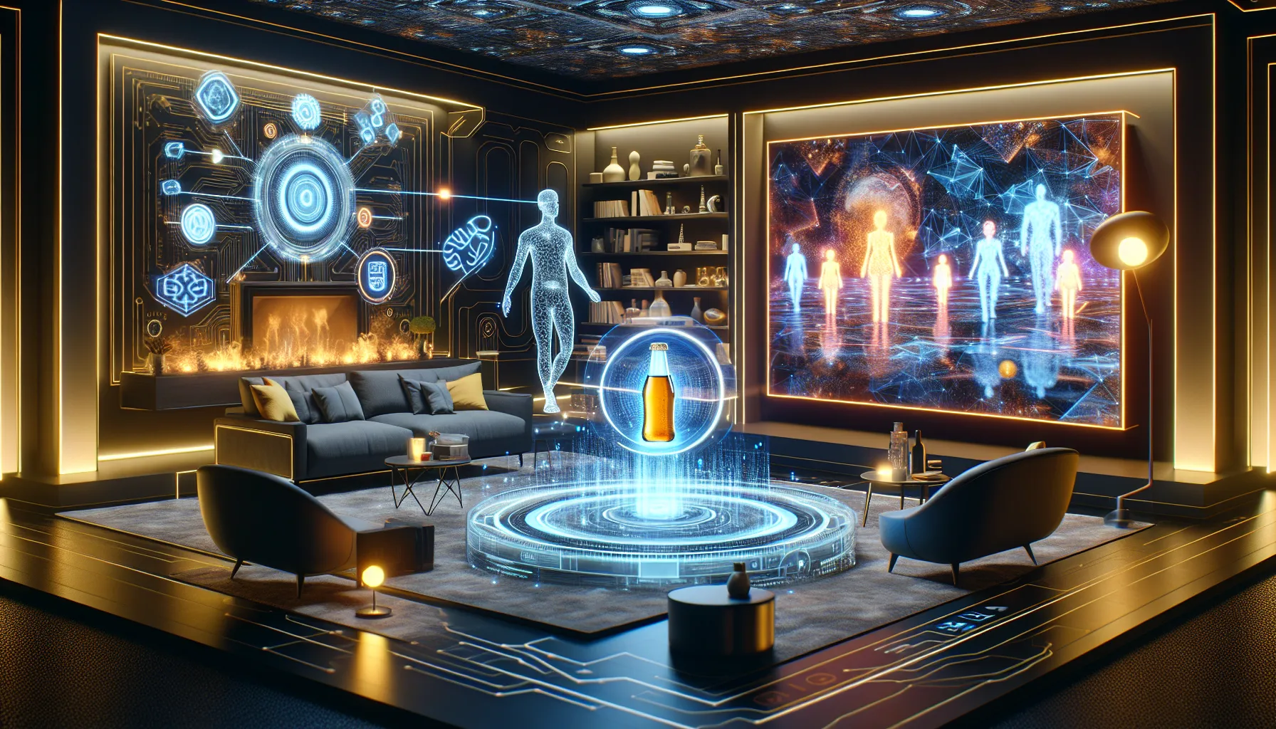 Why Smart Product Placements Are Replacing Old-School Ads