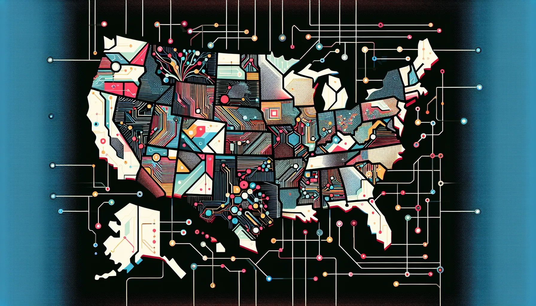 Why U.S. AI Regulation Is Such a Mess (And Why That Might Work)