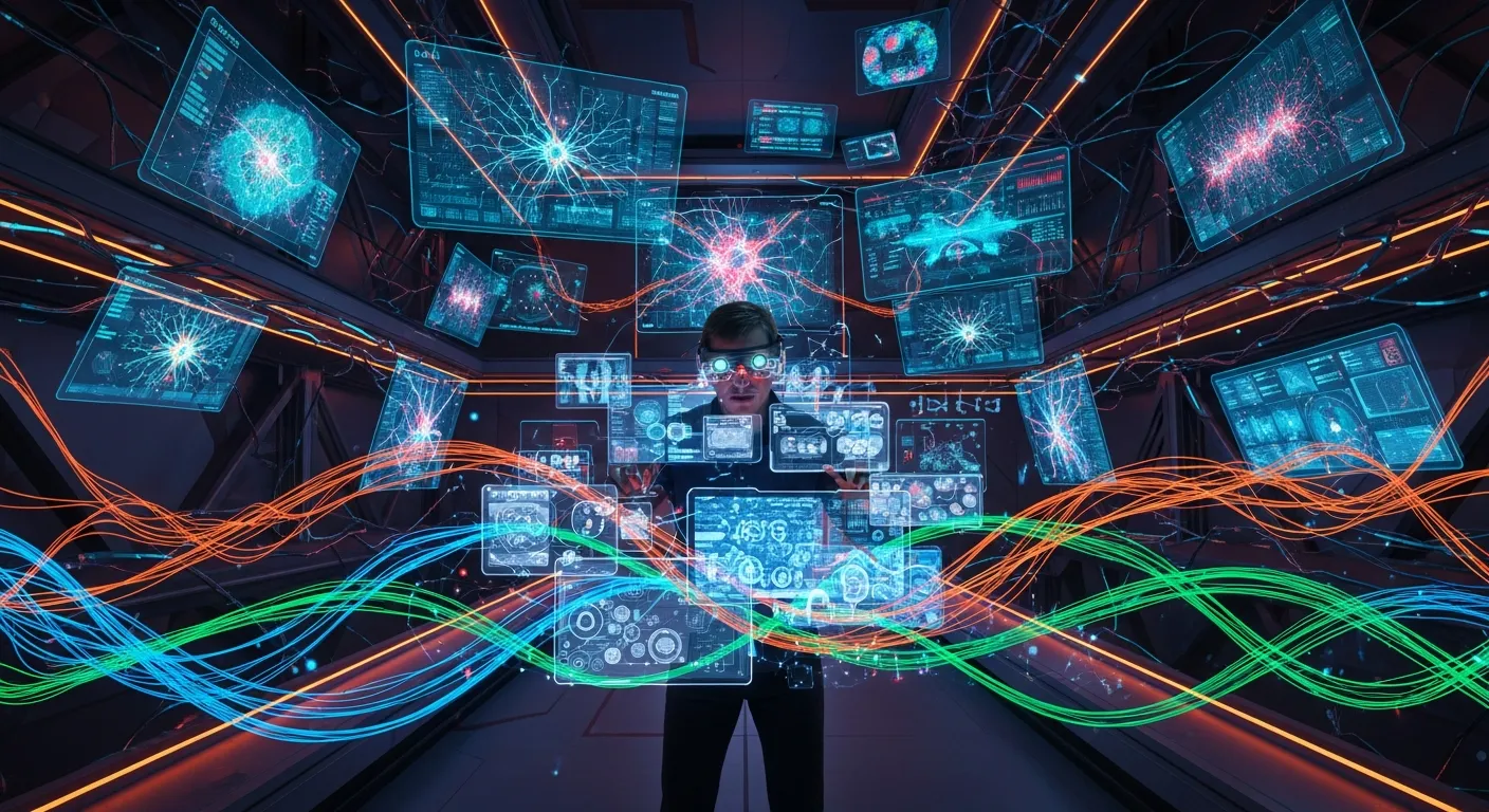 Why Your AI Agent Testing Strategy Is Probably Broken