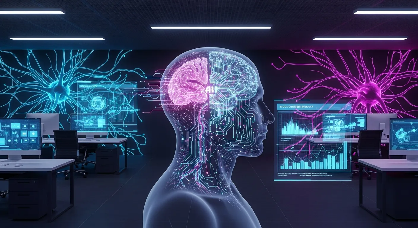 Why Your AI Tools Aren't Working (And How to Fix It)