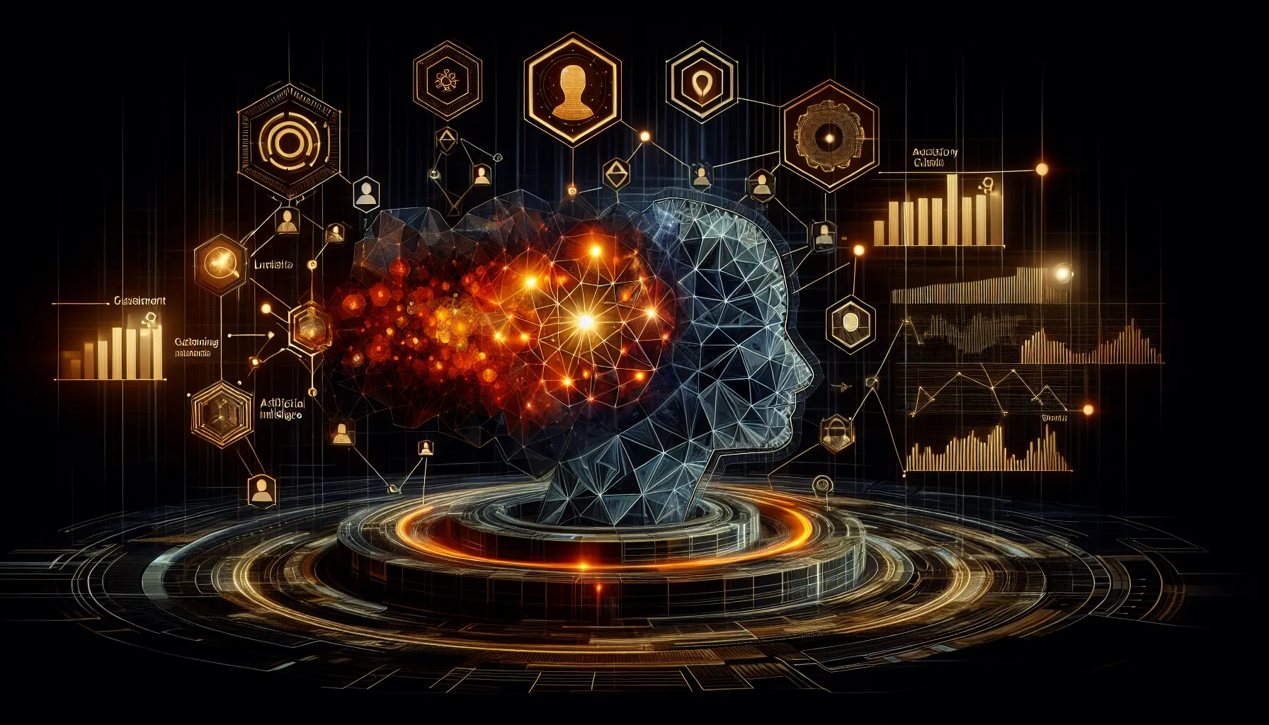 Why Your Customer Data Is Worthless Without Smart AI