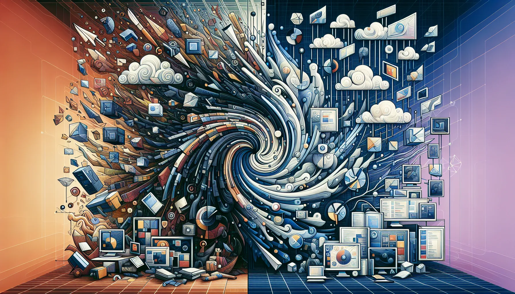 Why Your Digital Assets Are Chaos (And How to Fix It)