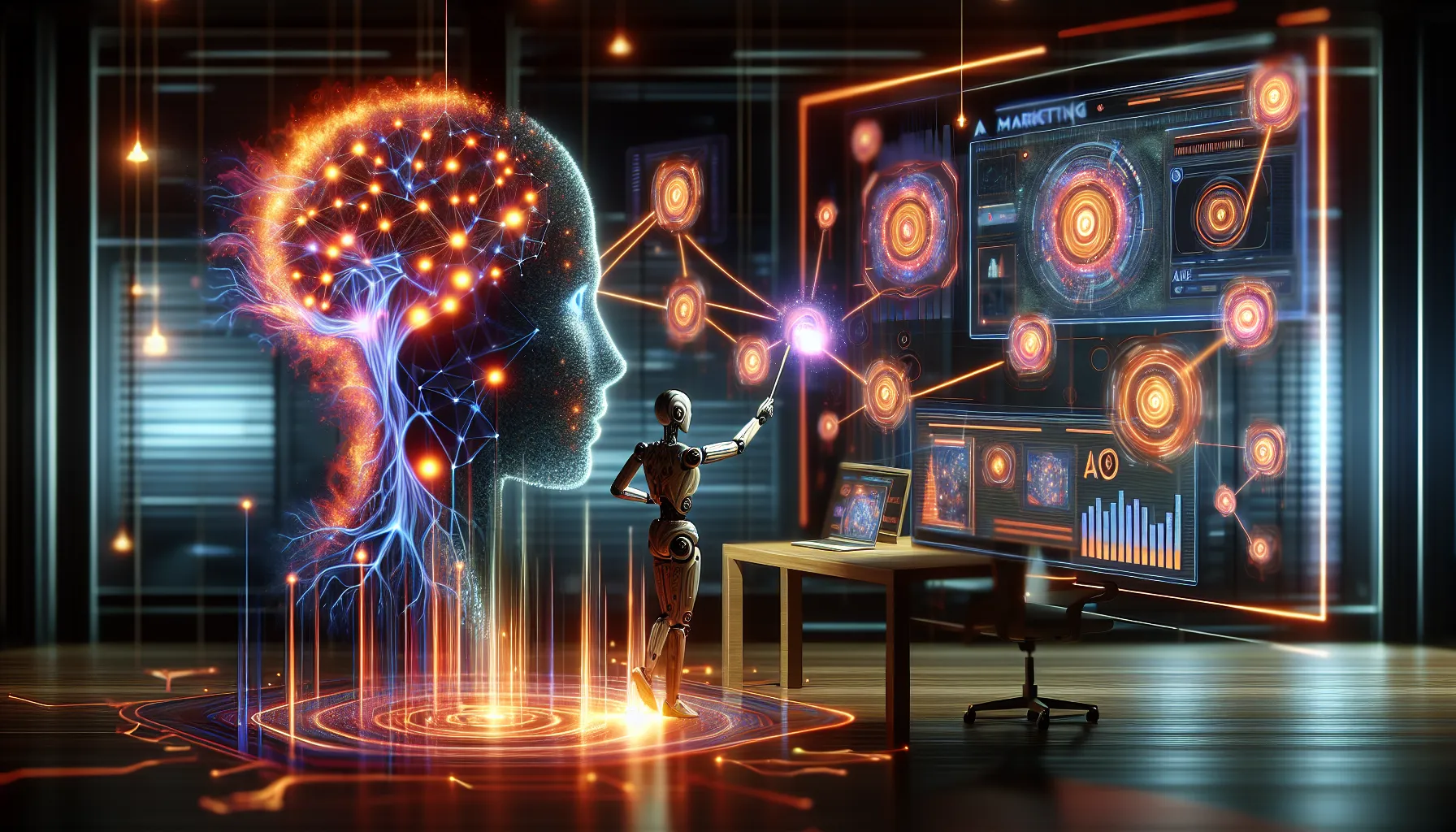 Why Your Email Marketing Needs AI (But Not For The Reasons You Think)