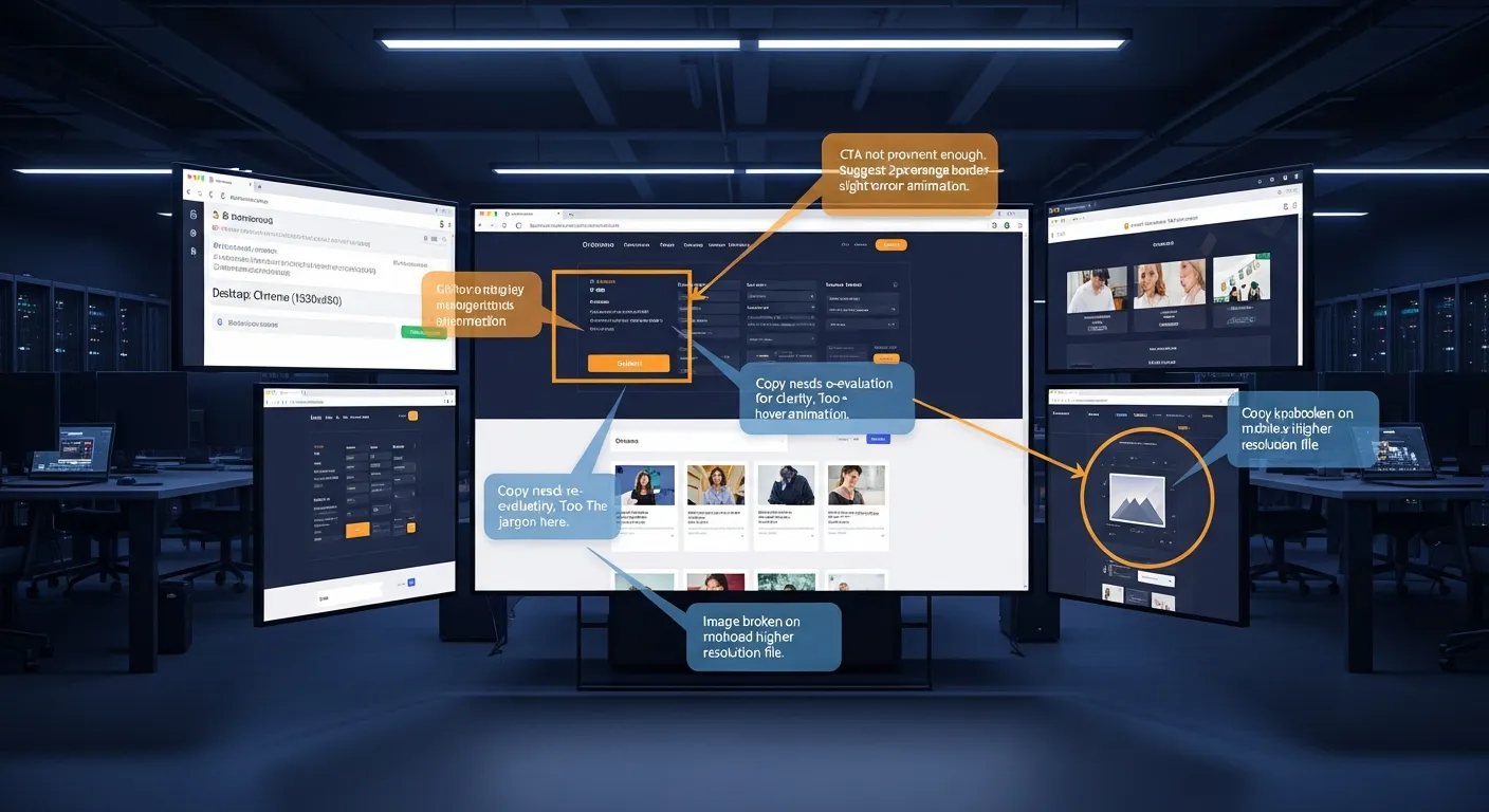 Why Your Feedback Loop Is Broken (And How to Fix It)