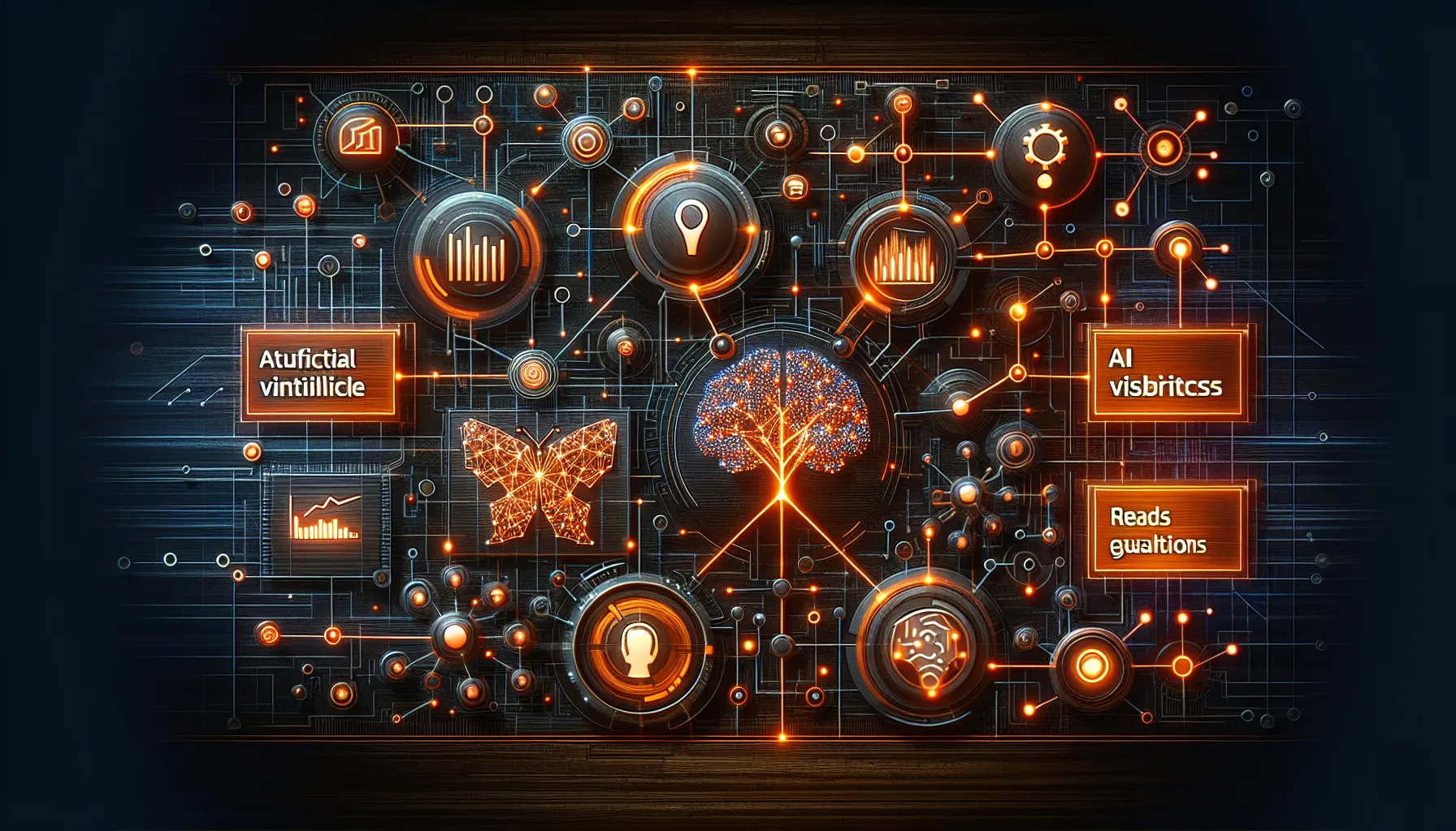 Why Your Leads Suck (And How AI Visibility Fixes It)